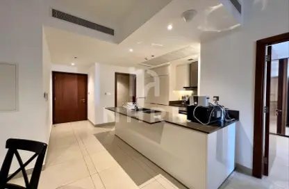 Apartment - 1 Bedroom - 2 Bathrooms for rent in Marina Gate 1 - Marina Gate - Dubai Marina - Dubai