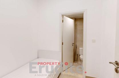 Apartment - 2 - 3 for rent in Park Ridge Tower C - Park Ridge - Dubai Hills Estate - Dubai