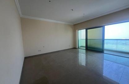 Apartment - 4 Bedrooms - 5 Bathrooms for rent in Al Majaz 3 - Al Majaz - Sharjah