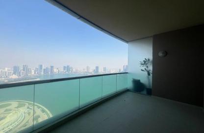 Apartment - 4 Bedrooms - 5 Bathrooms for rent in Al Majaz 3 - Al Majaz - Sharjah