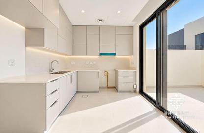 Townhouse - 3 - 3 for rent in Bliss 2 - Arabian Ranches 3 - Dubai