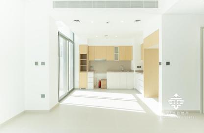 Townhouse - 3 - 3 for rent in Bliss 2 - Arabian Ranches 3 - Dubai