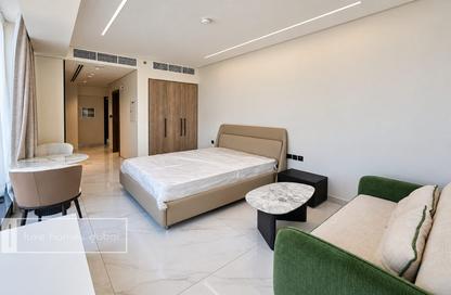 Apartment - Studio - 1 for rent in Skyhills Residences 2 - Skyhills Residences - Dubai Science Park - Dubai Apartment - Studio - 1 for rent in Skyhills Residences 2 - Skyhills Residences - Dubai Science Park - Dubai