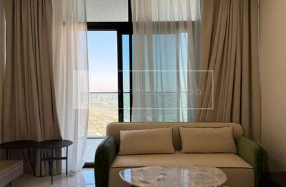 شقة - 1 للإيجار في سكاي هيلز ريزيدنسز 2 - سكاي هيلز ريسيدنزيس - حديقة دبي العلميه - دبي