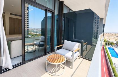 Apartment - Studio - 1 for rent in Skyhills Residences 2 - Skyhills Residences - Dubai Science Park - Dubai Apartment - Studio - 1 for rent in Skyhills Residences 2 - Skyhills Residences - Dubai Science Park - Dubai