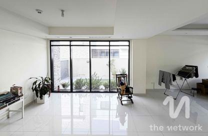 Villa - 3 Bedrooms - 4 Bathrooms for rent in Topanga - The Park Villas - DAMAC Hills - Dubai