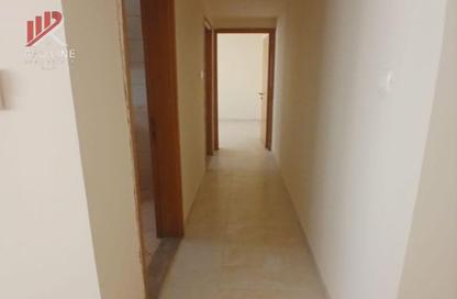 Apartment - 1 Bedroom - 1 Bathroom for rent in Abu shagara Building 2 - Budaniq - Al Qasimia - Sharjah Apartment - 1 Bedroom - 1 Bathroom for rent in Abu shagara Building 2 - Budaniq - Al Qasimia - Sharjah