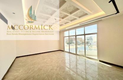 Villa - 5 - 7 for rent in Al Barsha South 1 - Al Barsha South - Al Barsha - Dubai