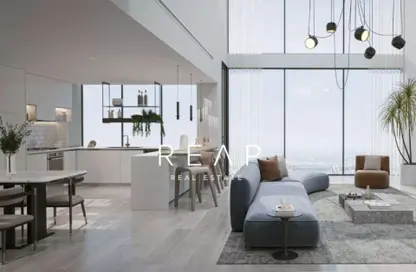 شقة - 2 غرف نوم - 2 حمامات للبيع في أ 99 - دبي لاند - دبي