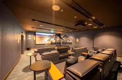 Apartment - 2 Bedrooms - 3 Bathrooms for rent in Affini Tribute Portfolio Residences - Al Jaddaf - Dubai