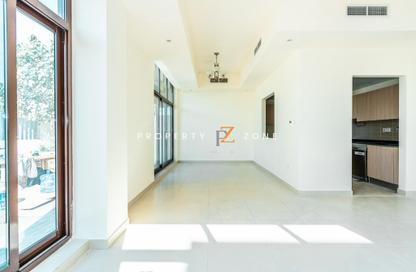 Townhouse - 4 Bedrooms - 5 Bathrooms for sale in Elie Saab Vie at the Fields - The Fields - District 11 - Mohammed Bin Rashid City - Dubai