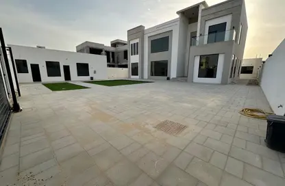 Villa - 7 Bedrooms - 7+ Bathrooms for rent in Madinat Hind 3 - Dubai Land - Dubai