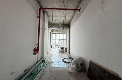 متجر - استوديو - 1 حمام للايجار في مجمع مويلح - تجارية مويلح - الشارقة