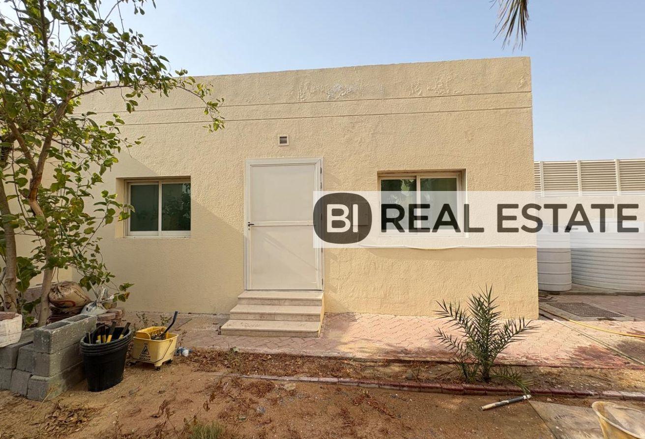 5 BR Villa in Al Barsha with Private Garden photo 23