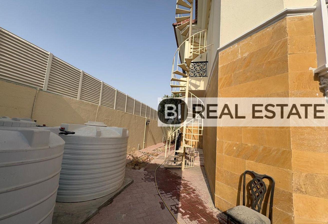 5 BR Villa in Al Barsha with Private Garden photo 19