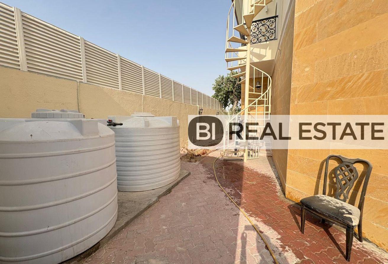 5 BR Villa in Al Barsha with Private Garden photo 24