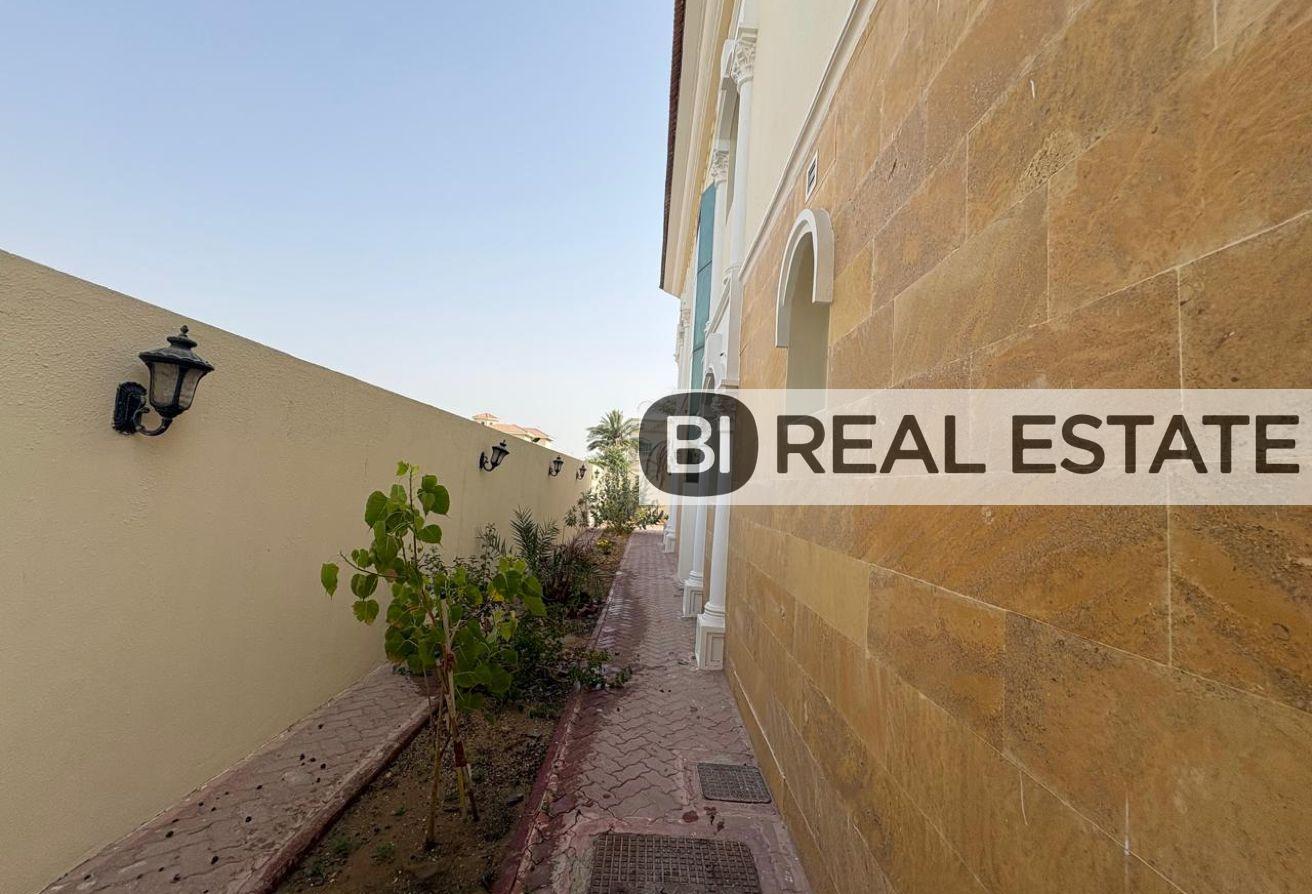 5 BR Villa in Al Barsha with Private Garden photo 21