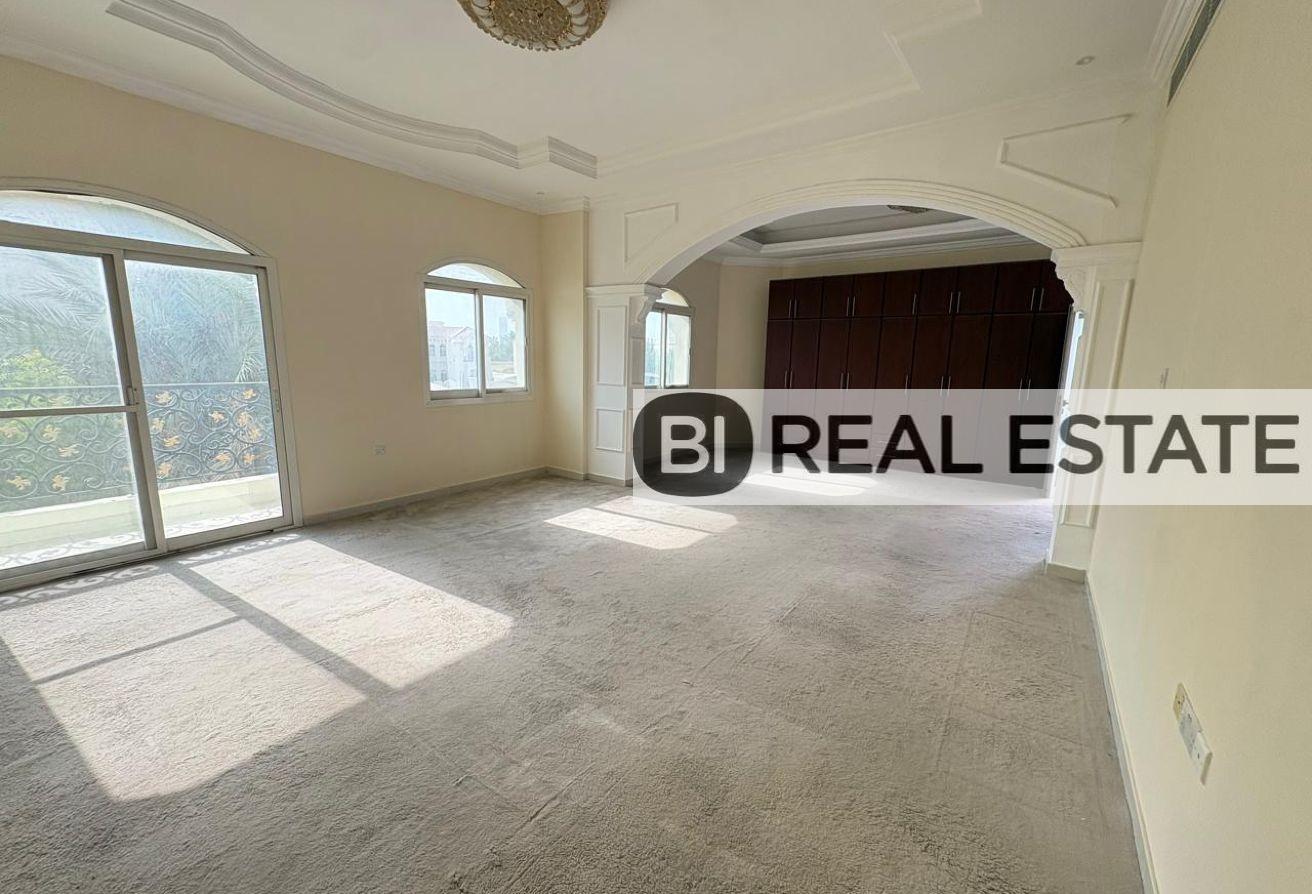 5 BR Villa in Al Barsha with Private Garden photo 17