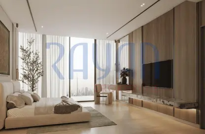 Apartment - 1 Bathroom for sale in Binghatti Titania - Majan - Dubai