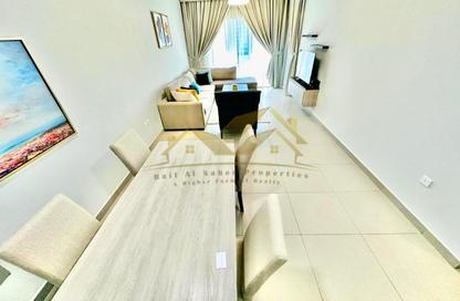 Apartment - 2 - 3 for rent in BMJ One - Jumeirah Garden City - Al Satwa - Dubai Apartment - 2 - 3 for rent in BMJ One - Jumeirah Garden City - Al Satwa - Dubai