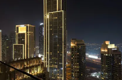 Apartment - 2 Bedrooms - 2 Bathrooms for sale in The Address Residences Dubai Opera Tower 1 - The Address Residences Dubai Opera - Downtown Dubai - Dubai