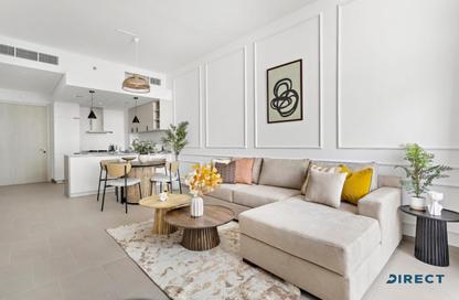 Apartment - 1 Bedroom - 2 Bathrooms for rent in Belgravia Heights 1 - Belgravia Heights - District 12 - Jumeirah Village Circle - Dubai