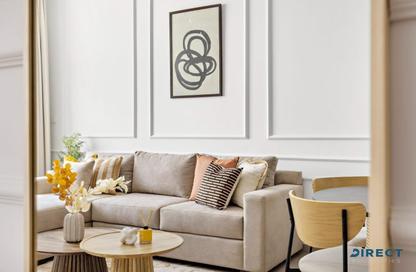 Apartment - 1 Bedroom - 2 Bathrooms for rent in Belgravia Heights 1 - Belgravia Heights - District 12 - Jumeirah Village Circle - Dubai Apartment - 1 Bedroom - 2 Bathrooms for rent in Belgravia Heights 1 - Belgravia Heights - District 12 - Jumeirah Village Circle - Dubai