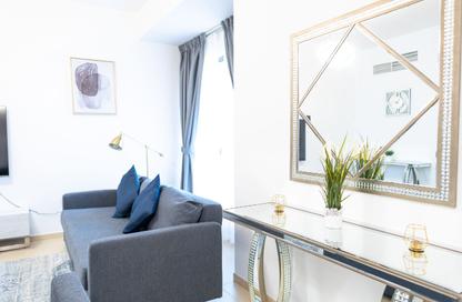 Apartment - 2 - 2 for rent in Shams 1 - Shams - Jumeirah Beach Residence - Dubai