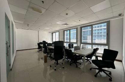 Office Space - Studio - 1 for rent in Silver Tower - Business Bay - Dubai Office Space - Studio - 1 for rent in Silver Tower - Business Bay - Dubai