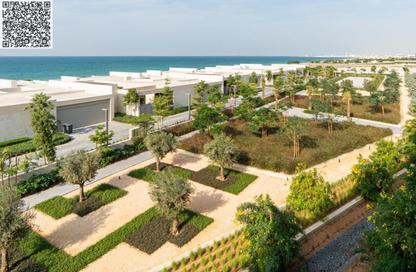 Apartment - 2 - 4 for sale in Seaside Hills Residences - Al Zorah - Ajman Apartment - 2 - 4 for sale in Seaside Hills Residences - Al Zorah - Ajman