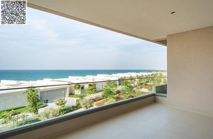 Apartment - 2 - 4 for sale in Seaside Hills Residences - Al Zorah - Ajman