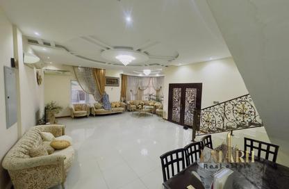 Villa - 5 - 7 for rent in Nakheel Building - Al Rawda 1 - Al Rawda - Ajman