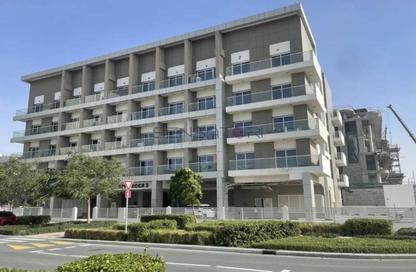 Apartment - Studio - 1 Bathroom for sale in Kappa Acca 3 - Residential District - Dubai South (Dubai World Central) - Dubai