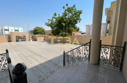 Villa - 7 Bedrooms - 5 Bathrooms for rent in Abna Saqer Building - Al Hamidiya 1 - Al Hamidiya - Ajman Villa - 7 Bedrooms - 5 Bathrooms for rent in Abna Saqer Building - Al Hamidiya 1 - Al Hamidiya - Ajman