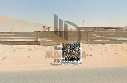 أرض - استوديو للبيع في الجرف الصناعية 3 - الجرف الصناعية - عجمان