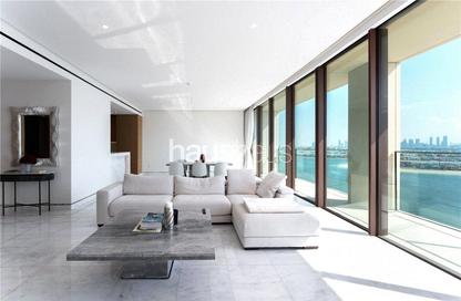 Apartment - 2 Bedrooms - 3 Bathrooms for sale in Atlantis The Royal Residences - Palm Jumeirah - Dubai