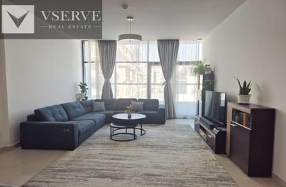 Apartment - 1 - 2 for rent in City Apartments - District 11 - Jumeirah Village Circle - Dubai