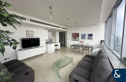 Apartment - 2 Bedrooms - 3 Bathrooms for sale in Sky Gardens - DIFC - Dubai