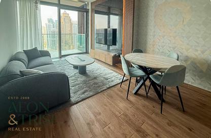 Apartment - 1 Bedroom - 2 Bathrooms for rent in Jumeirah Living Marina Gate - Marina Gate - Dubai Marina - Dubai