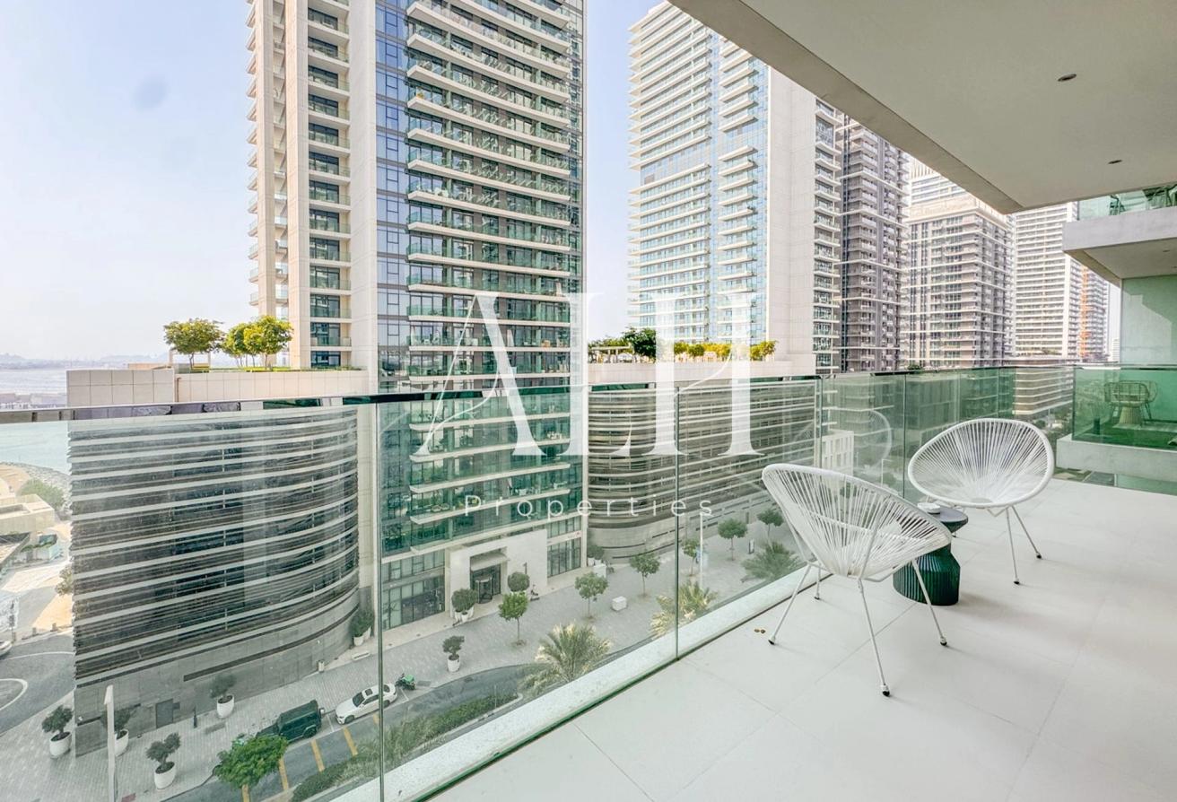 Larger Layout | Furnished | Flexible Contract