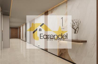 Apartment - 2 Bedrooms - 3 Bathrooms for sale in Tulip Oasis 10 - Majan - Dubai Apartment - 2 Bedrooms - 3 Bathrooms for sale in Tulip Oasis 10 - Majan - Dubai