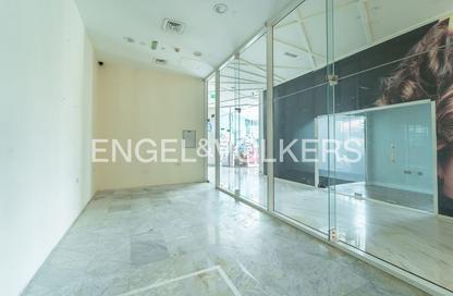 Retail - Studio - 1 Bathroom for rent in Vintage Grand Hotel - Dubai Production City (IMPZ) - Dubai