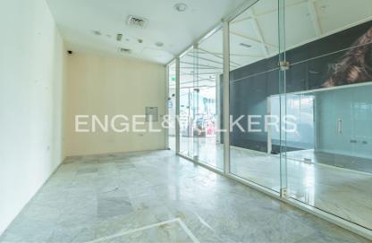 Retail - Studio - 1 Bathroom for rent in Vintage Grand Hotel - Dubai Production City (IMPZ) - Dubai Retail - Studio - 1 Bathroom for rent in Vintage Grand Hotel - Dubai Production City (IMPZ) - Dubai