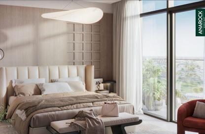 Apartment - 2 Bedrooms - 3 Bathrooms for sale in Club Drive Tower A - Club Drive - Dubai Hills Estate - Dubai
