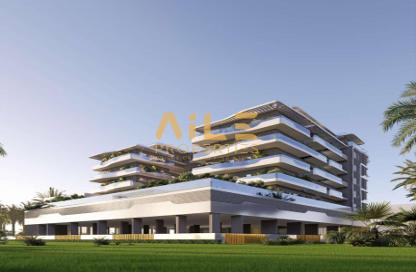 Apartment - Studio - 1 Bathroom for sale in Sports View Residence 2 - International City Phase 2 - Al Warsan 4 - Al Warsan - Dubai