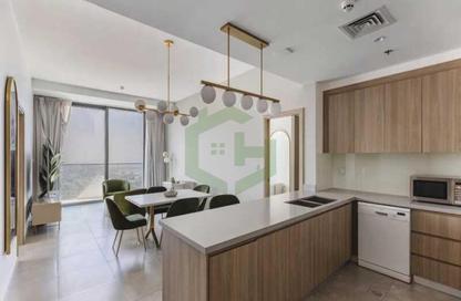 Apartment - 2 Bedrooms - 3 Bathrooms for rent in Stella Maris - Dubai Marina - Dubai