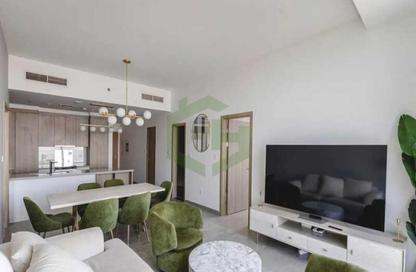 Apartment - 2 Bedrooms - 3 Bathrooms for rent in Stella Maris - Dubai Marina - Dubai