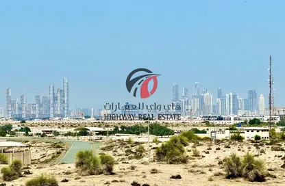 Apartment - 1 Bedroom - 2 Bathrooms for rent in Q-Line - Liwan - Dubai Land - Dubai