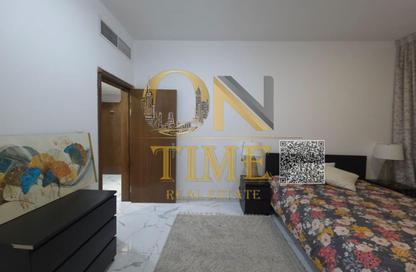 Apartment - 1 Bedroom - 1 Bathroom for sale in Oasis Tower - Al Rashidiya 1 - Al Rashidiya - Ajman Apartment - 1 Bedroom - 1 Bathroom for sale in Oasis Tower - Al Rashidiya 1 - Al Rashidiya - Ajman