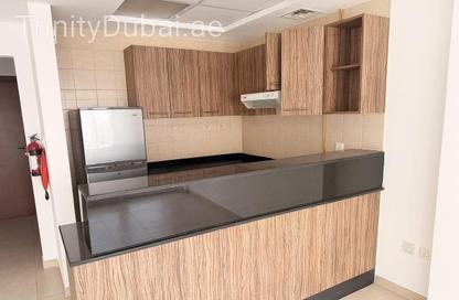Apartment - Studio - 1 Bathroom for rent in Burj Al Nujoom - Downtown Dubai - Dubai
